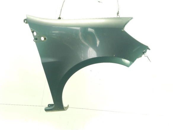 631003362R ALETA DEL DER RENAULT CLIO III (BR0/1, CR0/1)|Desguaces La Cabaña