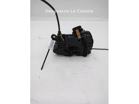 CERRADURA PUERTA LAT TRA DER RENAULT CAPTUR (J5_, H5_) |Desguaces La Cabaña
