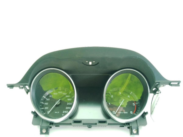 LR079404 CUADRO INSTRUMENTOS LAND ROVER DISCOVERY SPORT (L550)|Desguaces La Cabaña