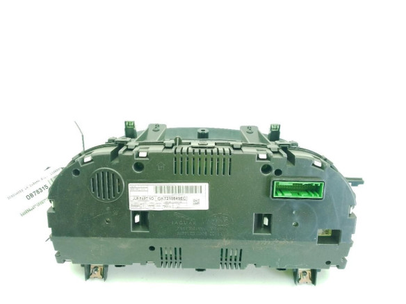 LR079404 CUADRO INSTRUMENTOS LAND ROVER DISCOVERY SPORT (L550)|Desguaces La Cabaña