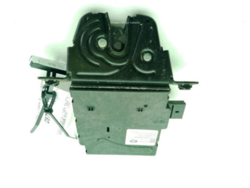 LR088570 CERRADURA PORTON / TAPA MALETA LAND ROVER DISCOVERY SPORT (L550)|Desguaces La Cabaña