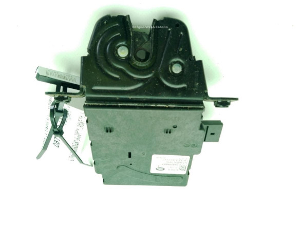 LR088570 CERRADURA PORTON / TAPA MALETA LAND ROVER DISCOVERY SPORT (L550)|Desguaces La Cabaña