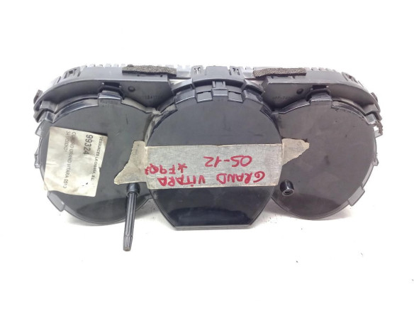 3411080K01, CUADRO INSTRUMENTOS SUZUKI GRAND VITARA II (JT, TE, TD)|Desguaces La Cabaña