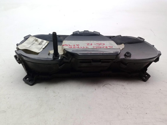 3411080K01, CUADRO INSTRUMENTOS SUZUKI GRAND VITARA II (JT, TE, TD)|Desguaces La Cabaña