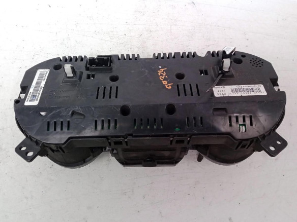 3411080K01, CUADRO INSTRUMENTOS SUZUKI GRAND VITARA II (JT, TE, TD)|Desguaces La Cabaña