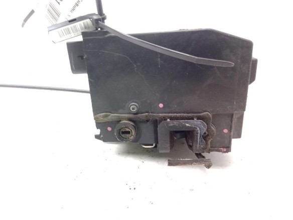 9810310780 CERRADURA PUERTA LAT TRA DER CITROEN C4 Picasso II|Desguaces La Cabaña