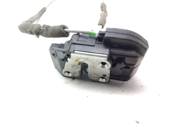 CERRADURA PUERTA LAT TRA DER NISSAN QASHQAI / QASHQAI +2 I (J10, JJ10)|Desguaces La Cabaña