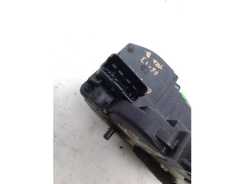 CERRADURA PUERTA LAT TRA DER NISSAN QASHQAI / QASHQAI +2 I (J10, JJ10)|Desguaces La Cabaña