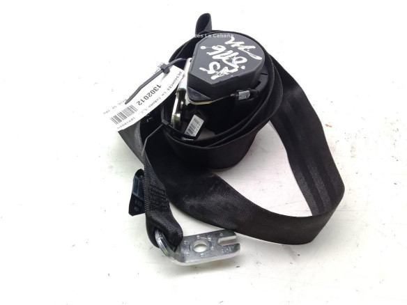 0621421000 CINTURON TRA IZQ AUDI A5 Sportback (8TA)|Desguaces La Cabaña