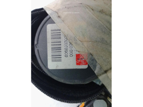 CINTURON TRASERO DERECHA|Desguaces La Cabaña 2