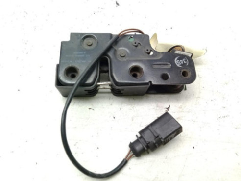 CERRADURA CAPO AUDI Q7 (4LB)|Desguaces La Cabaña