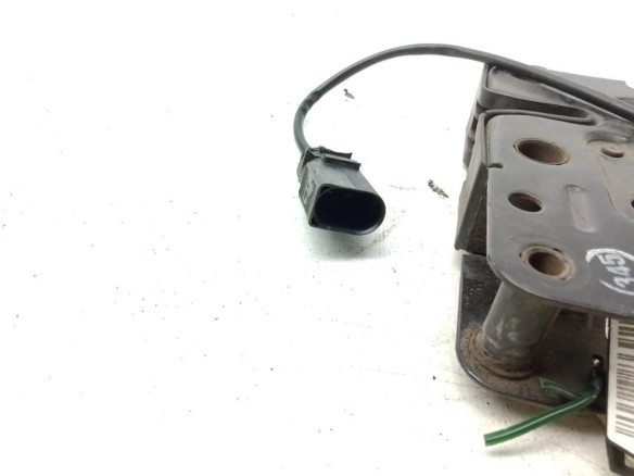 CERRADURA CAPO AUDI Q7 (4LB)|Desguaces La Cabaña