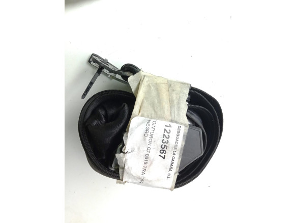 CINTURON TRA DER AUDI Q7 (4LB)|Desguaces La Cabaña