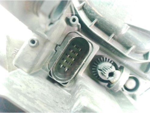 6J1941022C FARO DERECHO SEAT IBIZA IV (6J5, 6P1)|Desguaces La Cabaña