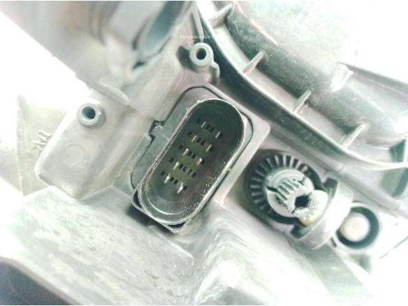 6J1941022C FARO DERECHO SEAT IBIZA IV (6J5, 6P1)|Desguaces La Cabaña