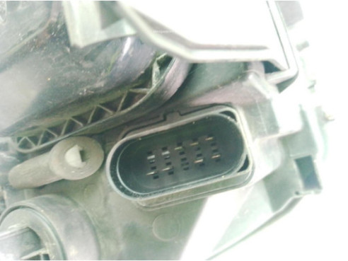1480996 FARO IZQUIERDO FORD FOCUS II (DA_, HCP)|Desguaces La Cabaña