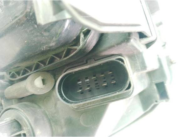 1480996 FARO IZQUIERDO FORD FOCUS II (DA_, HCP)|Desguaces La Cabaña