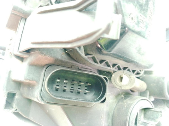 1480985 FARO DERECHO FORD FOCUS II (DA_, HCP)|Desguaces La Cabaña