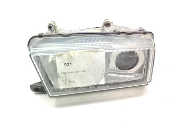 0301085211 FARO IZQUIERDO ALFA ROMEO 155 (167_)|Desguaces La Cabaña