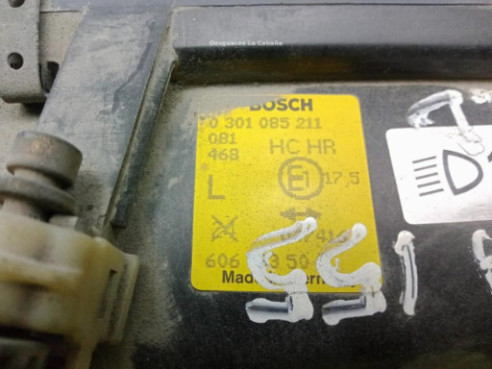 0301085211 FARO IZQUIERDO ALFA ROMEO 155 (167_)|Desguaces La Cabaña