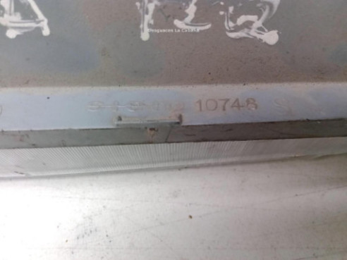 FARO IZQUIERDO ALFA ROMEO ALFETTA (116_)|Desguaces La Cabaña