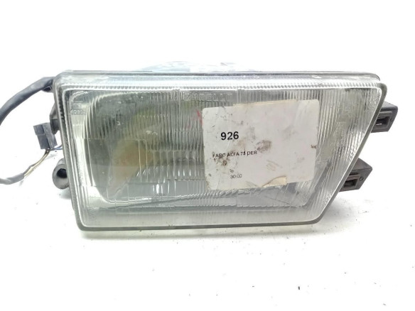 FARO DERECHO ALFA ROMEO 33 (907A_)|Desguaces La Cabaña