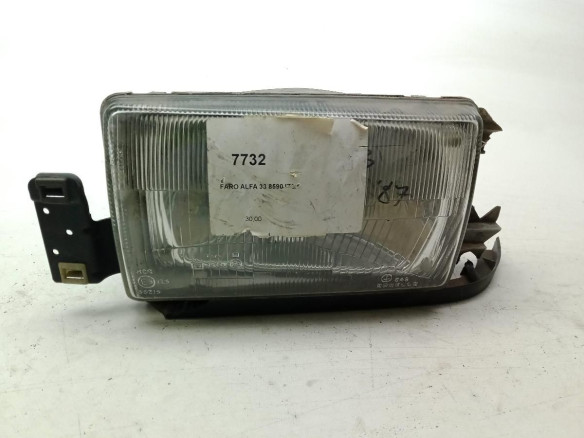 FARO IZQUIERDO ALFA ROMEO 33 (905_)|Desguaces La Cabaña