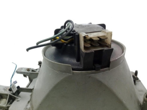 FARO IZQUIERDO ALFA ROMEO 33 (905_)|Desguaces La Cabaña