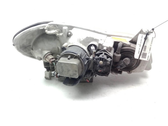 FARO IZQUIERDO NISSAN MAXIMA / MAXIMA QX V (A33)|Desguaces La Cabaña