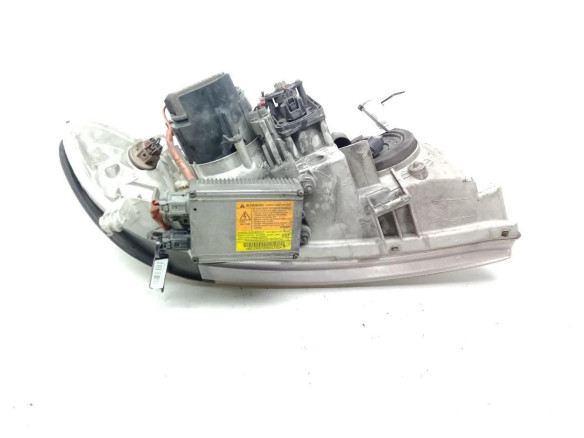FARO IZQUIERDO NISSAN MAXIMA / MAXIMA QX V (A33)|Desguaces La Cabaña