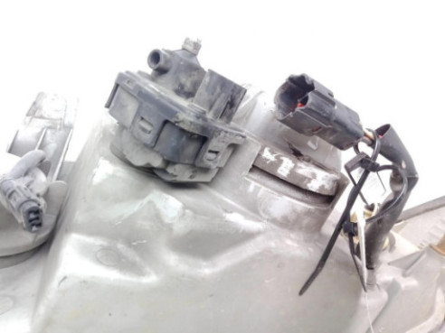 FARO DERECHO SSANGYONG MUSSO (FJ)|Desguaces La Cabaña