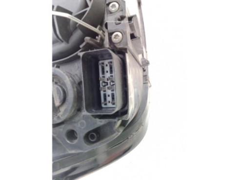0301198203 FARO IZQUIERDO VOLVO V50 (545)|Desguaces La Cabaña