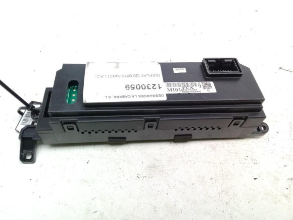 941011J001, DISPLAY HYUNDAI i20 (PB, PBT)|Desguaces La Cabaña