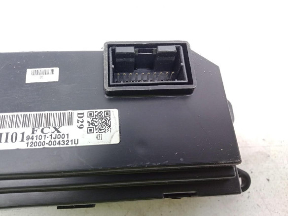 941011J001, DISPLAY HYUNDAI i20 (PB, PBT)|Desguaces La Cabaña