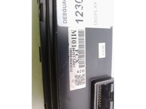 941011J001, DISPLAY HYUNDAI i20 (PB, PBT)|Desguaces La Cabaña