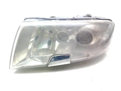 FARO IZQUIERDO SKODA SUPERB I (3U4)|Desguaces La Cabaña