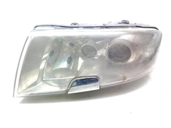 FARO IZQUIERDO SKODA SUPERB I (3U4)|Desguaces La Cabaña