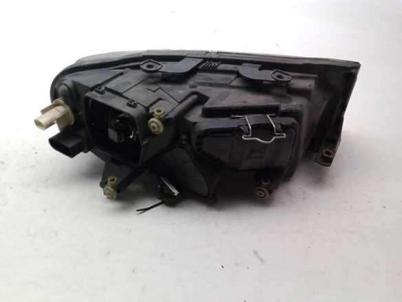 FARO IZQUIERDO SKODA SUPERB I (3U4)|Desguaces La Cabaña