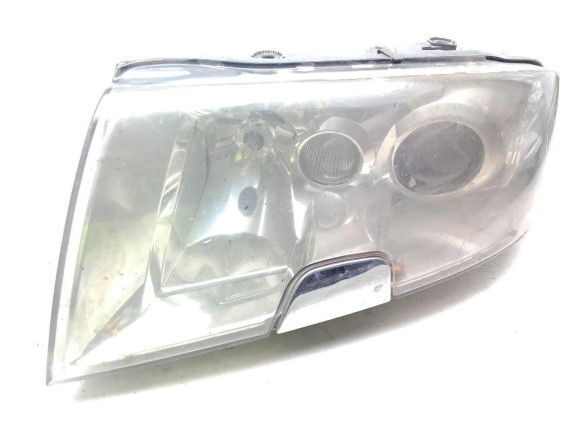 FARO IZQUIERDO SKODA SUPERB I (3U4)|Desguaces La Cabaña