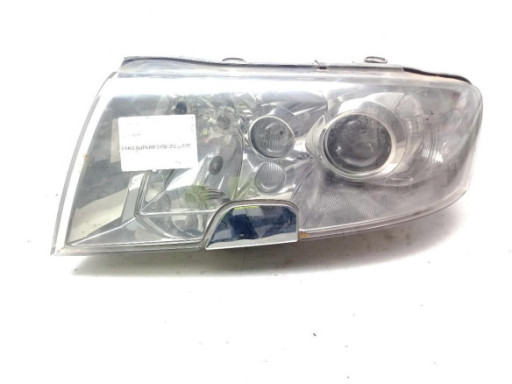 FARO IZQUIERDO DAEWOO NUBIRA (J100)|Desguaces La Cabaña