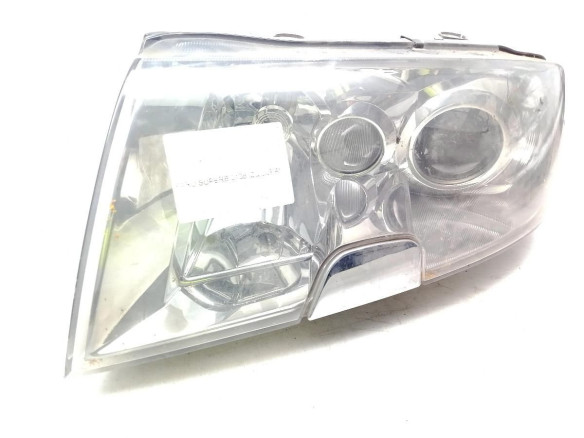 FARO IZQUIERDO SKODA SUPERB I (3U4)|Desguaces La Cabaña