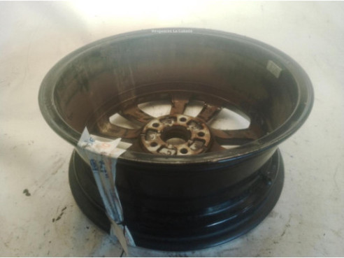 5G0601025AK LLANTA ALUMINIO VW GOLF VII (5G1, BQ1, BE1, BE2)|Desguaces La Cabaña