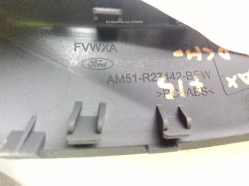 MANDO ELEVALUNAS PUERTA LAT DEL DER FORD C-MAX II (DXA/CB7, DXA/CEU)|Desguaces La Cabaña