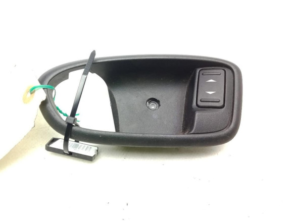 6M21U226A37BB MANDO ELEVALUNAS PUERTA LAT TRA DER FORD MONDEO IV (BA7)|Desguaces La Cabaña