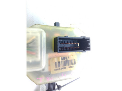 934102R020 MANDO LUCES HYUNDAI i30 (FD)|Desguaces La Cabaña