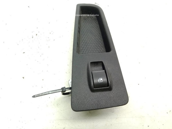 MANDO ELEVALUNAS PUERTA LAT DEL DER FIAT BRAVO II (198_)|Desguaces La Cabaña