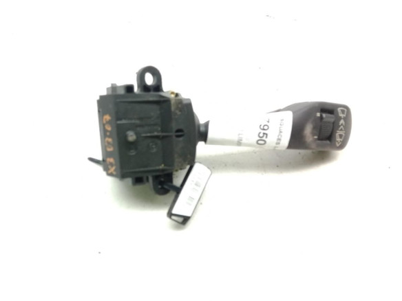 8363669 MANDO LIMPIAPARABRISAS BMW X3 (E83)|Desguaces La Cabaña