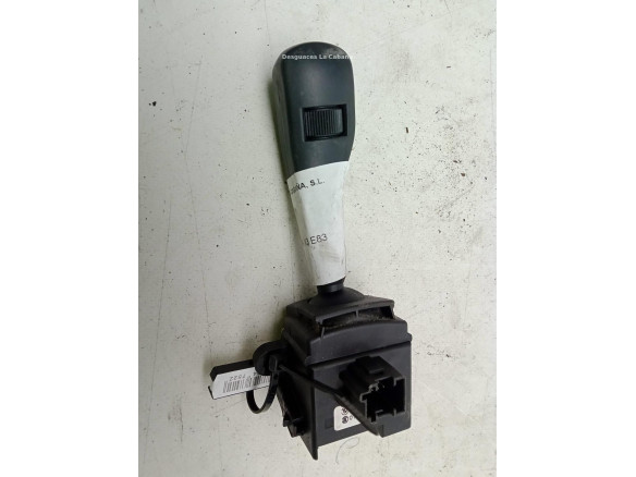 8363669 MANDO LIMPIAPARABRISAS BMW X3 (E83)|Desguaces La Cabaña