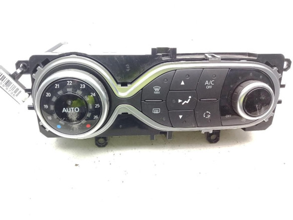 275105430R MANDO CLIMA RENAULT CLIO IV (BH_)|Desguaces La Cabaña