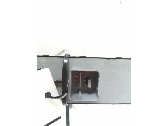 1Z0959858B MANDO ELEVALUNAS PUERTA LAT DEL IZQ SKODA OCTAVIA II (1Z3) |Desguaces La Cabaña